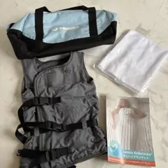 Somna Kedjetäcke 重み付きチェーンベスト自閉症ラーゴム•ジャパン