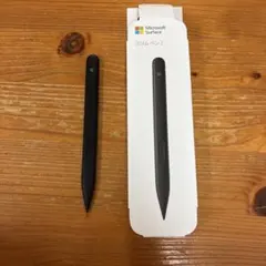 Microsoft Surface純正 スリムペン2 Model 1962 - メルカリ