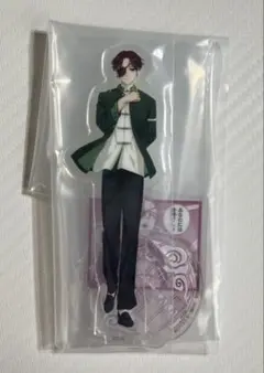 ウィンドブレーカー　一番くじ　原作5周年　 蘇枋隼飛　D賞　アクスタ