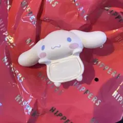 HIPPERS サンリオ　シナモン