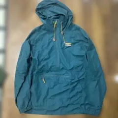 LLビーン　LLBean アノラックパーカー　XL 美品