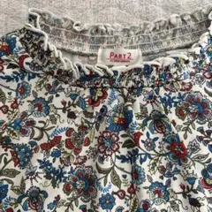 カットソー 長袖