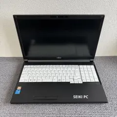 富士通lifebook A5512/KX i5第12世代　メモリ4GB#6480