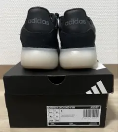 新品未使用　adidas Barreda DecodeV2スニーカー26.5cm