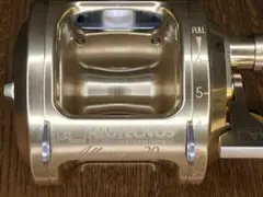 アルテクノス アルバコア20lb美品‼️ 中古品】 アルテクノス アルバコア20/30: 中古｜釣具の通販なら