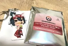 2026年最新】Overwatch キリコの人気アイテム - メルカリ
