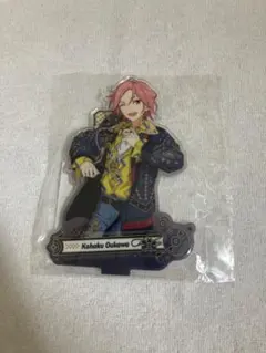 あんスタ 中国 星伴 アクスタ 桜河 こはく 1点