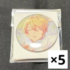 プロセカ 天馬司 缶バッジ vol.56A WL