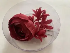 髪飾り