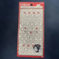ボンボンドロップシール　ベイマックスmini