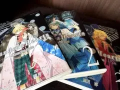 Pandora Hearts ヴァニタスの手記 ポストカード イラストカード - メルカリ