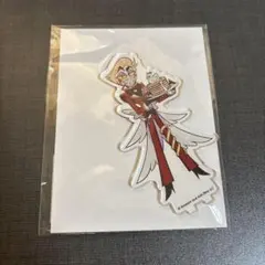 ハズビン・ホテルへようこそ アニメイトカフェ アクリルスタンド