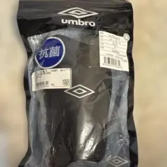 umbro UJS4901 ブラック シンガード