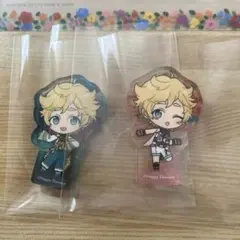 あんスタ 春川宙 ちょいおき アクリルコンパクトフィギュア　おまけ付き