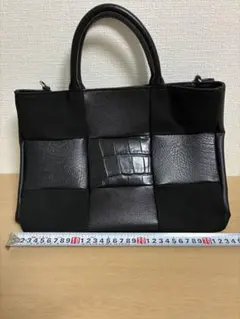 M.U.L. 新品未使用 キューブバック白線つき - メルカリ