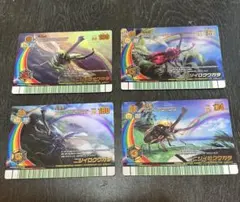 2026年最新】ニジイロクワガタ ムシキング 夏レインボーの人気アイテム