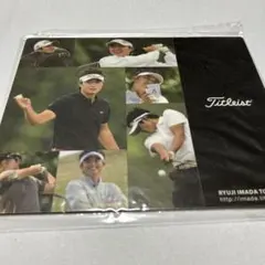 【レア】【新品】タイトリスト Titleist マウスパッド　今田竜二　さんのサムネイル