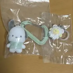 サンリオ　セット