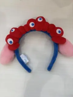マイメロディ×ミャクミャク　カチューシャ