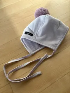 Konny コニー ボンネット ベビー帽子