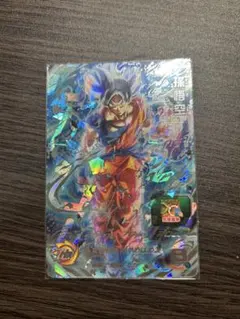 UM5-SEC3 孫悟空　身勝手の極意