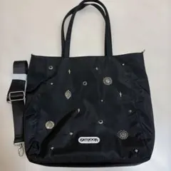 別注 2WAY コンチョトートバッグ/A4サイズトートバッグ 25AWのサムネイル