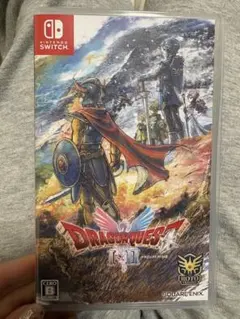 ドラゴンクエストI・II (Nintendo Switch) ドラクエ 1&2