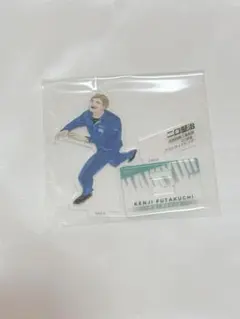 ハイキュー!! 二口堅治 クロニクル ミニアクリルスタンド