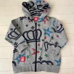 BABYDOLL/パーカー/100cm