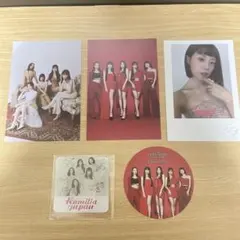 2026年最新】kara トレカ ヨンジの人気アイテム - メルカリ