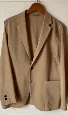 テーラードジャケット