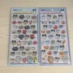 たまごっちボンボンドロップシール4種セット正規品