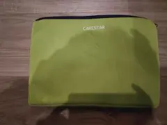 CARESTAR グリーン スリーブケース