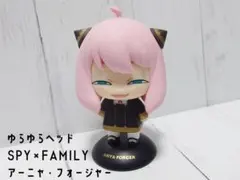 ＳＰＹ×ＦＡＭＩＬＹ アーニャ ゆらゆらヘッド