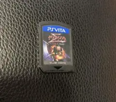 vita NINJA GAIDEN Σ PLUS