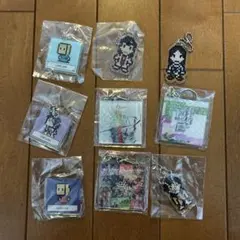 2025年最新】bish アクキーの人気アイテム - メルカリ