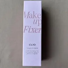 CLIO クリオ メイクアップフィクサー 50ml 新品未開封のサムネイル