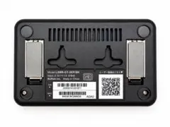 BUFFALO Giga Switch LSW6-GT-5EPL/NBK本体のみ