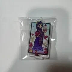 ナ*ノ様 地縛少年花子くん アクリルキーホルダー 赤根 葵