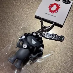 黒ミャクミャク キャラクターグッズ