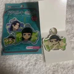 薬屋のひとりごと セリフ付きアクリルスタンド 猫猫 9巻 アニメイト