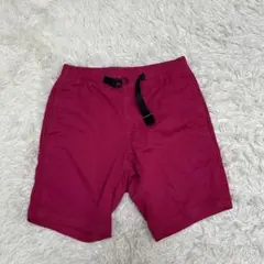 Gramicci グラミチ　USA クライミングショーツ　ショートパンツ　M