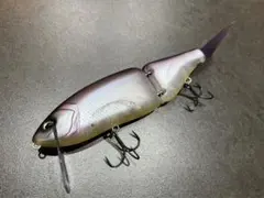 DRT タイニークラッシュ LOW カワセミ クラッシュ9 artex - メルカリ