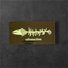 サカナクション ステッカーセット - メルカリ