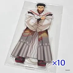 2026年最新】悲鳴嶼行冥アクスタの人気アイテム - メルカリ