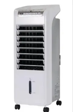 値下げしました！新品同様◼️冷風扇　SKJ-KS316R 美品】冷風機 エスケイジャパン 冷風扇 SKJ-KS316R - メルカリ