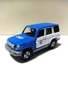 2025年最新】トミカ jaf ランドクルーザーの人気アイテム - メルカリ