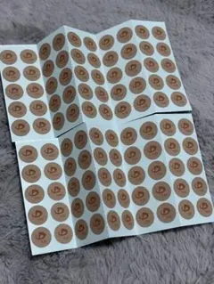 phiten ファイテン パワーテープ X30 100マーク