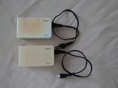 ＰＬＣアダプター（ IO DATA PLC-ET/M）