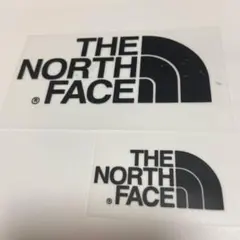 ノース☆アイロンプリントステッカーセット